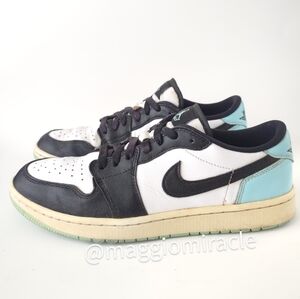 Nike Air Jordan 1 Retro Low Golf "Copa"